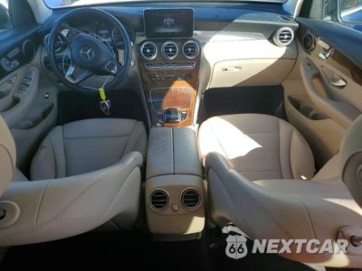 Zdjęcie 8 z 12 samochodu: 2016 MERCEDES-BENZ GLC 300 VIN:WDC0G4JB1GF085774 - miniatura