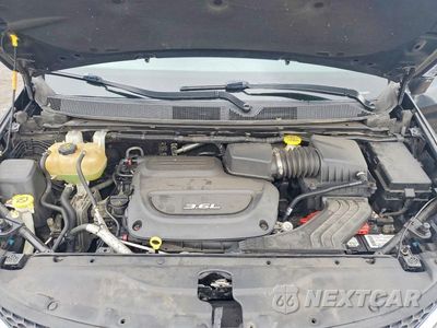 Zdjęcie 12 z 13 samochodu: 2019 CHRYSLER PACIFICA TOURING L VIN:2C4RC1BG6KR537415 - miniatura