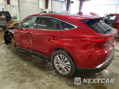 Drugie zdjęcie samochodu z przodu: 2024 TOYOTA VENZA LIMITED VIN:JTEAAAAH4RJ183014 - miniatura