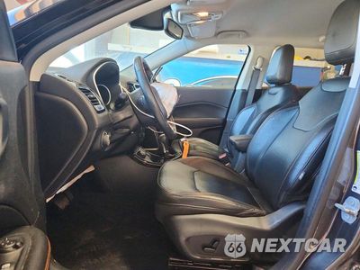 Zdjęcie 7 z 12 samochodu: 2019 JEEP COMPASS LIMITED VIN:3C4NJDCB5KT752936 - miniatura