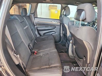 Zdjęcie 11 z 13 samochodu: 2015 JEEP GRAND CHEROKEE LAREDO VIN:1C4RJEAG3FC238719 - miniatura
