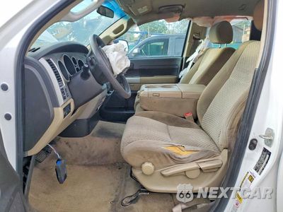 Zdjęcie 7 z 12 samochodu: 2008 TOYOTA TUNDRA VIN:5TFCV54138X005596 - miniatura
