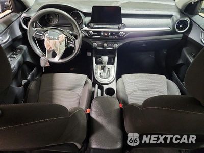 Zdjęcie 8 z 13 samochodu: 2024 KIA FORTE LXS VIN:3KPF24AD7RE751601 - miniatura
