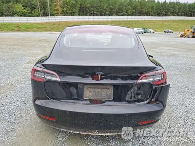 Zdjęcie 6 z 12 samochodu: 2018 TESLA MODEL 3 VIN:5YJ3E1EA7JF036468 - miniatura