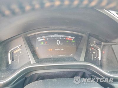 Zdjęcie 9 z 12 samochodu: 2020 HONDA CR-V TOURING VIN:2HKRW1H94LH409740 - miniatura
