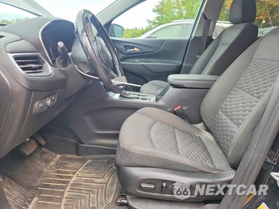 Zdjęcie 7 z 13 samochodu: 2021 CHEVROLET EQUINOX LT VIN:3GNAXUEV9ML312782 - miniatura