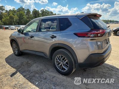 Drugie zdjęcie samochodu z przodu: 2021 NISSAN ROGUE S VIN:JN8AT3AAXMW004729 - miniatura