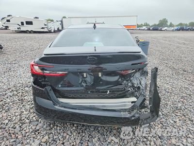 Zdjęcie 6 z 12 samochodu: 2026 TOYOTA CAMRY SE VIN:4T1DBADK0TU553656 - miniatura