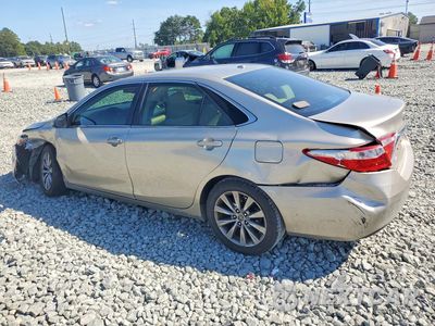 Drugie zdjęcie samochodu z przodu: 2015 TOYOTA CAMRY XLE VIN:4T1BF1FK5FU948297 - miniatura
