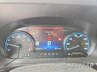 Zdjęcie 9 z 13 samochodu: 2024 FORD BRONCO SPORT OUTER BANKS VIN:3FMCR9C68RRE24008 - miniatura