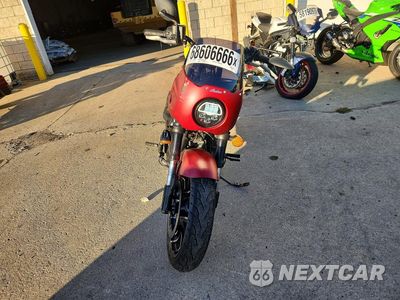 Drugie zdjęcie samochodu z przodu: 2023 INDIAN MOTORCYCLE CO. SPORT CHIEF VIN:56KDSDBH1P3013073 - miniatura