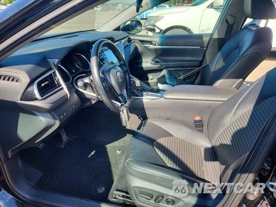 Zdjęcie 7 z 13 samochodu: 2018 TOYOTA CAMRY SE VIN:4T1B11HKXJU532881 - miniatura