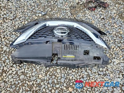 Zdjęcie 13 z 14 samochodu: 2022 NISSAN ROGUE SPORT SL VIN:JN1BJ1CW9NW497827 - miniatura
