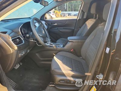 Zdjęcie 7 z 14 samochodu: 2022 CHEVROLET EQUINOX LT VIN:3GNAXKEV7NL109749 - miniatura
