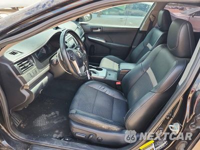 Zdjęcie 7 z 12 samochodu: 2012 TOYOTA CAMRY SE VIN:4T1BF1FK0CU087753 - miniatura