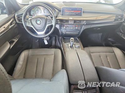 Zdjęcie 8 z 12 samochodu: 2018 BMW X5 SDRIVE35I VIN:5UXKR2C50J0Z14296 - miniatura