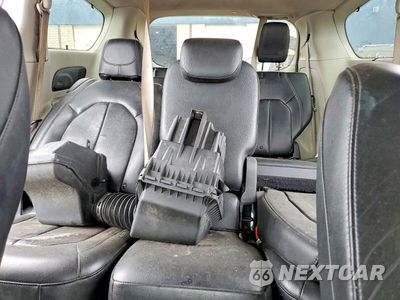 Zdjęcie 10 z 12 samochodu: 2018 CHRYSLER PACIFICA TOURING L VIN:2C4RC1BGXJR175331 - miniatura