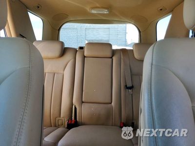 Zdjęcie 10 z 13 samochodu: 2008 MERCEDES-BENZ ML 350 VIN:4JGBB86E08A341565 - miniatura