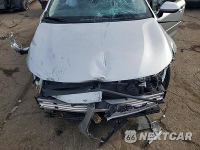 Zdjęcie 11 z 12 samochodu: 2026 TOYOTA COROLLA HYBRID LE VIN:JTDBDMHE4T3030710 - miniatura