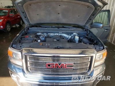 Zdjęcie 11 z 13 samochodu: 2014 GMC SIERRA K1500 SLE VIN:3GTU2UEH8EG196564 - miniatura
