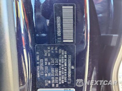 Zdjęcie 14 z 14 samochodu: 2022 KIA CARNIVAL LX VIN:KNDNB4H36N6099160 - miniatura