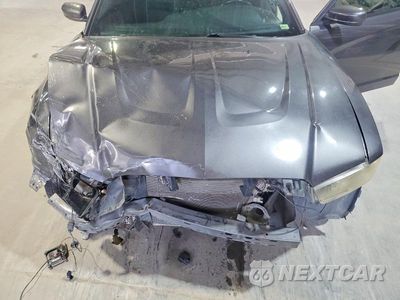 Zdjęcie 11 z 13 samochodu: 2014 DODGE CHARGER R/T VIN:2C3CDXCT5EH125762 - miniatura