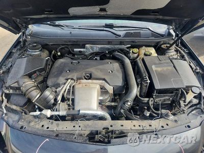 Zdjęcie 11 z 12 samochodu: 2014 BUICK REGAL PREMIUM VIN:2G4GN5EX1E9220288 - miniatura
