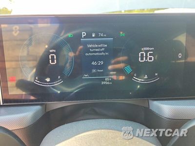 Zdjęcie 9 z 13 samochodu: 2026 HYUNDAI SONATA SEL SPORT VIN:KMHL64JA7TA590069 - miniatura