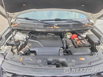 Zdjęcie 11 z 12 samochodu: 2017 FORD EXPLORER SPORT VIN:1FM5K8GT9HGA01242 - miniatura