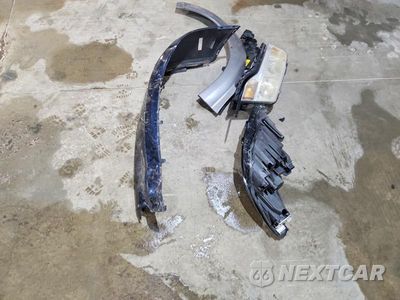Zdjęcie 13 z 14 samochodu: 2009 FORD TAURUS X SEL VIN:1FMDK02W79GA03460 - miniatura