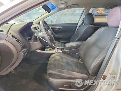 Zdjęcie 7 z 13 samochodu: 2014 NISSAN ALTIMA 2.5 S VIN:1N4AL3AP8EC150569 - miniatura