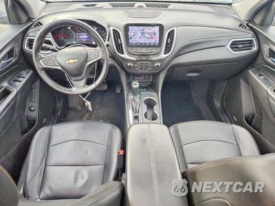 Zdjęcie 8 z 14 samochodu: 2019 CHEVROLET EQUINOX PREMIER VIN:3GNAXXEV4KS665435 - miniatura