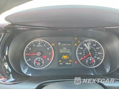 Zdjęcie 9 z 13 samochodu: 2023 KIA K5 GT VIN:5XXG44J84PG224959 - miniatura