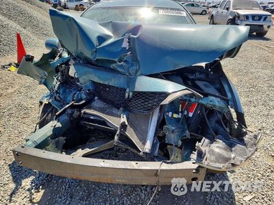 Zdjęcie 11 z 13 samochodu: 2010 TOYOTA COROLLA LE VIN:1NXBU4EE7AZ213333 - miniatura
