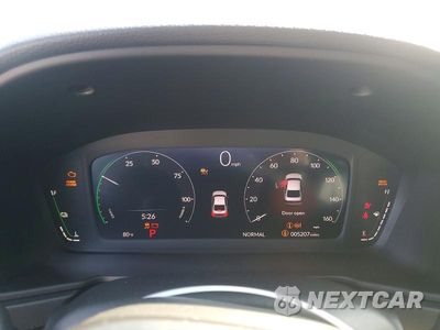 Zdjęcie 9 z 12 samochodu: 2026 HONDA ACCORD HYBRID SPORT VIN:1HGCY2F58TA025510 - miniatura