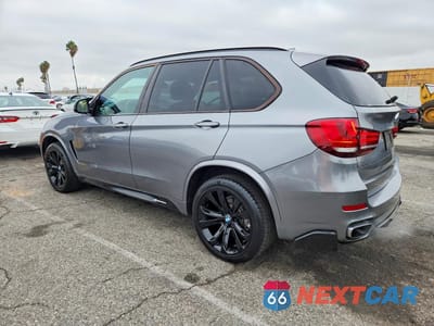 Drugie zdjęcie samochodu z przodu: 2014 BMW X5 XDRIVE35I VIN:5UXKR0C59E0C26469 - miniatura