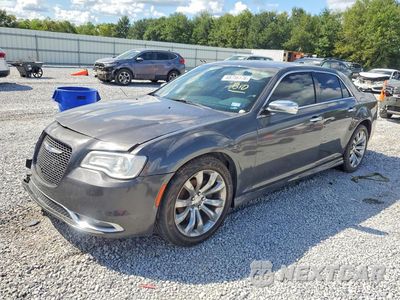 2019 CHRYSLER 300 LIMITED 2C3CCAEG7KH559872 - główne zdjęcie licytacji z USA - miniatura