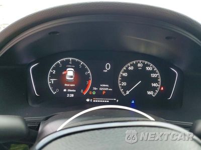 Zdjęcie 9 z 12 samochodu: 2024 HONDA CIVIC SPORT VIN:2HGFE2F57RH583901 - miniatura