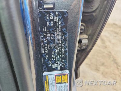 Zdjęcie 12 z 12 samochodu: 2025 KIA K4 GT-LINE TURBO VIN:3KPFW4DCXSE154276 - miniatura