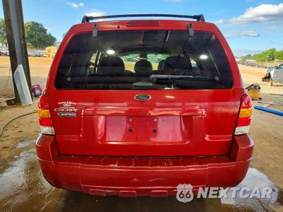 Zdjęcie 6 z 14 samochodu: 2005 FORD ESCAPE LIMITED VIN:1FMCU04195KA60077 - miniatura