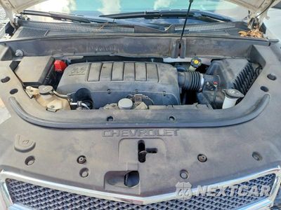 Zdjęcie 12 z 13 samochodu: 2012 CHEVROLET TRAVERSE LS VIN:1GNKREED8CJ148698 - miniatura