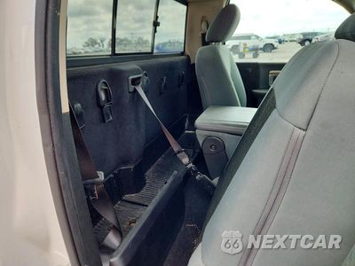 Zdjęcie 10 z 12 samochodu: 2019 RAM 1500 CLASSIC TRADESMAN VIN:3C6JR6DT8KG537948 - miniatura