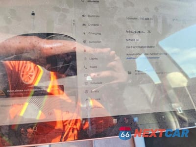 Zdjęcie 9 z 12 samochodu: 2022 TESLA MODEL 3 VIN:5YJ3E1EA0NF288813 - miniatura