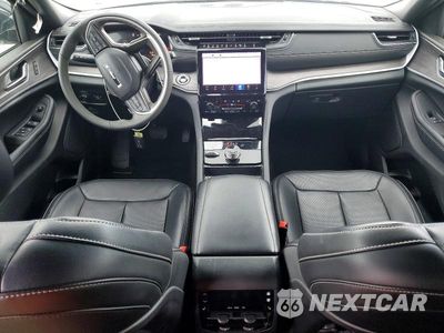 Zdjęcie 8 z 14 samochodu: 2025 JEEP GRAND CHEROKEE L LIMITED VIN:1C4RJKBG0S8724916 - miniatura