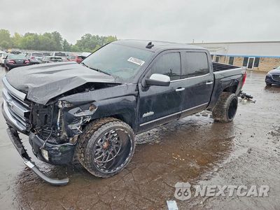 2016 CHEVROLET SILVERADO K1500 HIGH COUNTRY 3GCUKTEC4GG137979 - główne zdjęcie licytacji z USA - miniatura