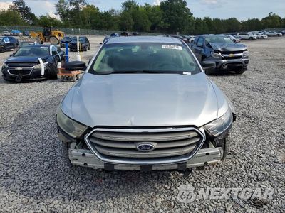 Piąte zdjęcie samochodu w środku: 2014 FORD TAURUS SE VIN:1FAHP2D82EG124513 - miniatura