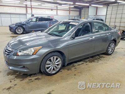 2011 HONDA ACCORD EXL 5KBCP3F8XBB002867 - główne zdjęcie licytacji z USA - miniatura