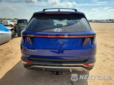 Zdjęcie 6 z 12 samochodu: 2022 HYUNDAI TUCSON LIMITED VIN:5NMJE3AE6NH107711 - miniatura