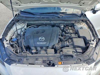 Zdjęcie 11 z 12 samochodu: 2018 MAZDA 3 GRAND TOURING VIN:3MZBN1M34JM207507 - miniatura