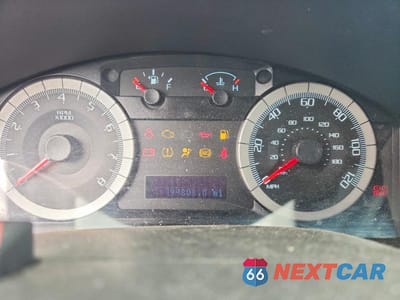 Zdjęcie 9 z 12 samochodu: 2010 FORD ESCAPE XLT VIN:1FMCU0DG3AKA53298 - miniatura